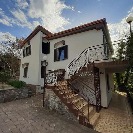 Krk Apartmani Pepina Pinezići Esterno foto