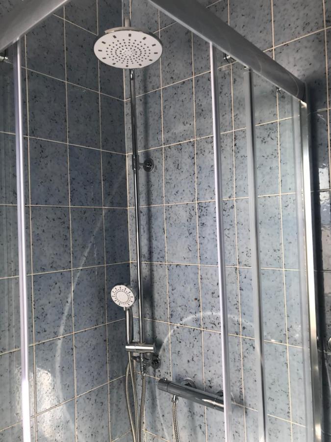 Krk Apartmani Pepina Pinezići Esterno foto