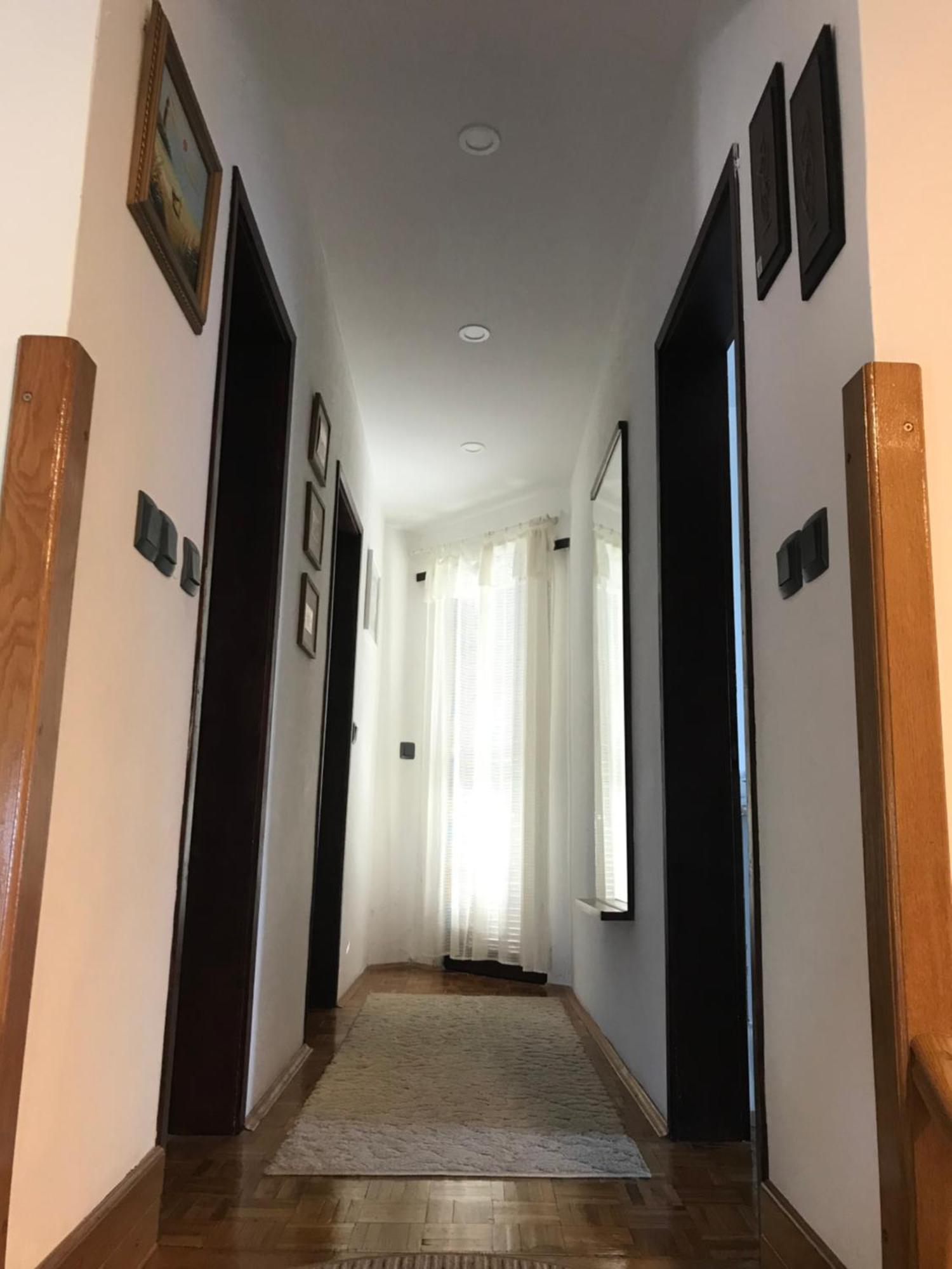 Krk Apartmani Pepina Pinezići Esterno foto
