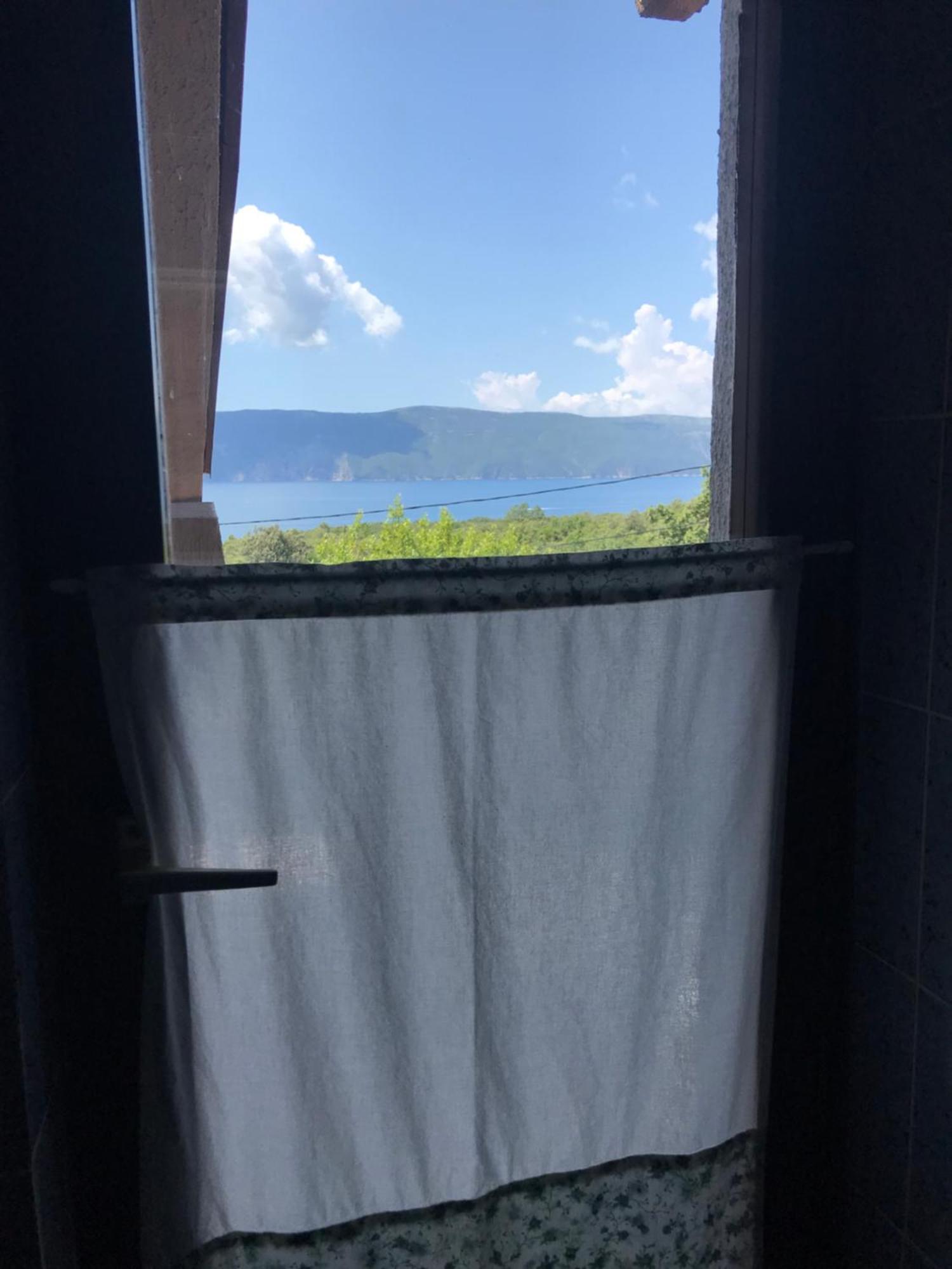 Krk Apartmani Pepina Pinezići Esterno foto