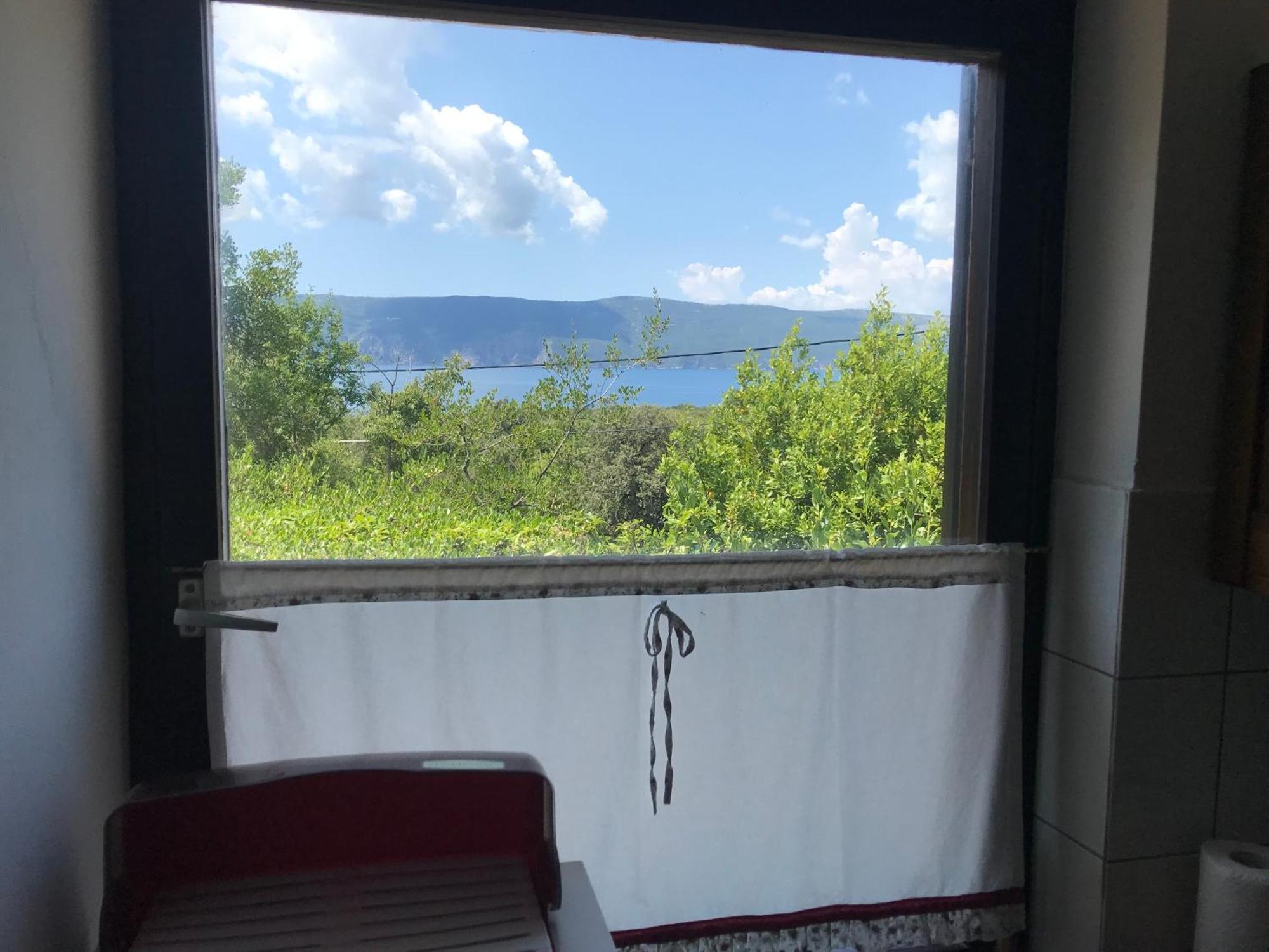 Krk Apartmani Pepina Pinezići Esterno foto