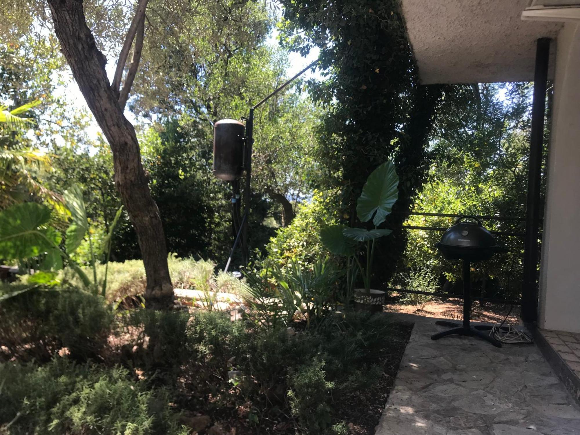 Krk Apartmani Pepina Pinezići Esterno foto