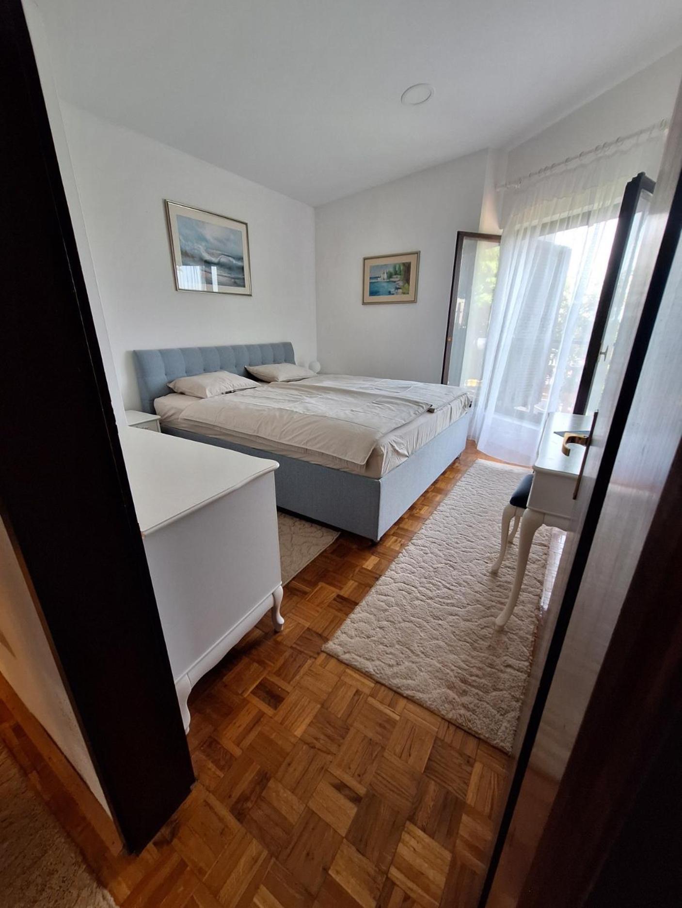 Krk Apartmani Pepina Pinezići Esterno foto