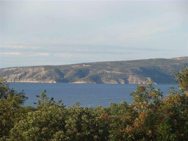 Krk Apartmani Pepina Pinezići Esterno foto