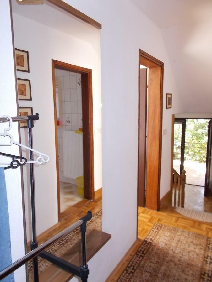 Krk Apartmani Pepina Pinezići Esterno foto