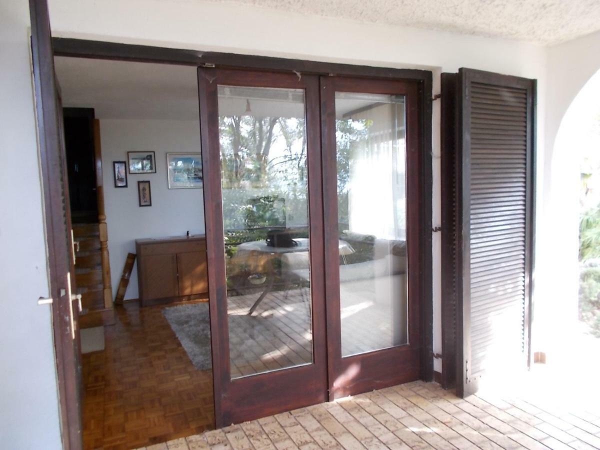 Krk Apartmani Pepina Pinezići Esterno foto